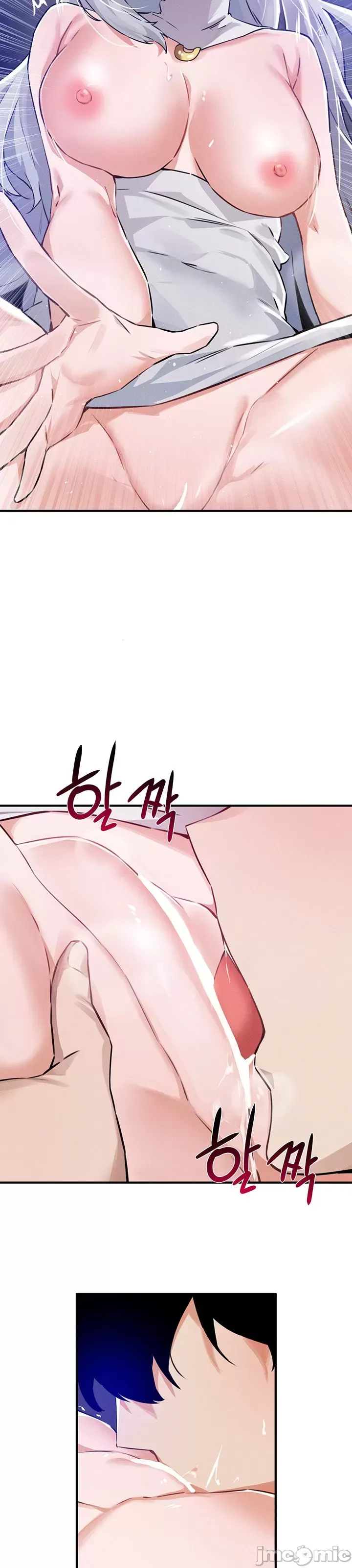 Vui lòng cho tôi năng lượng Chương 1-67