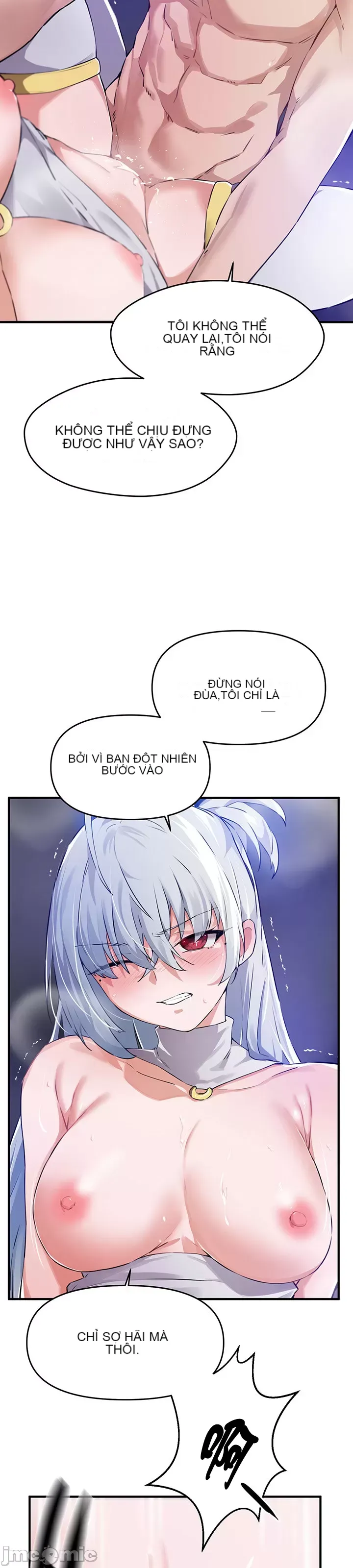 Vui lòng cho tôi năng lượng Chương 1-67