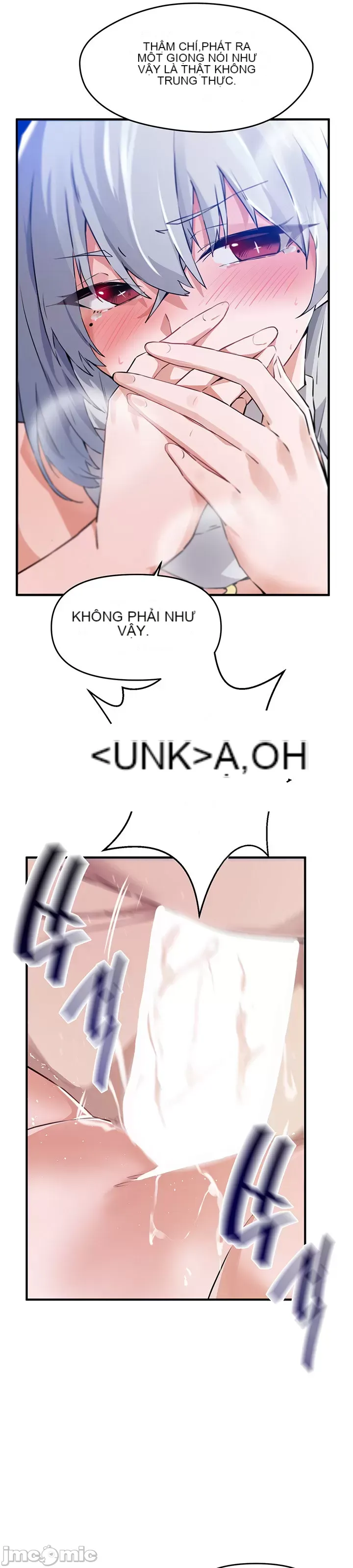 Vui lòng cho tôi năng lượng Chương 1-67