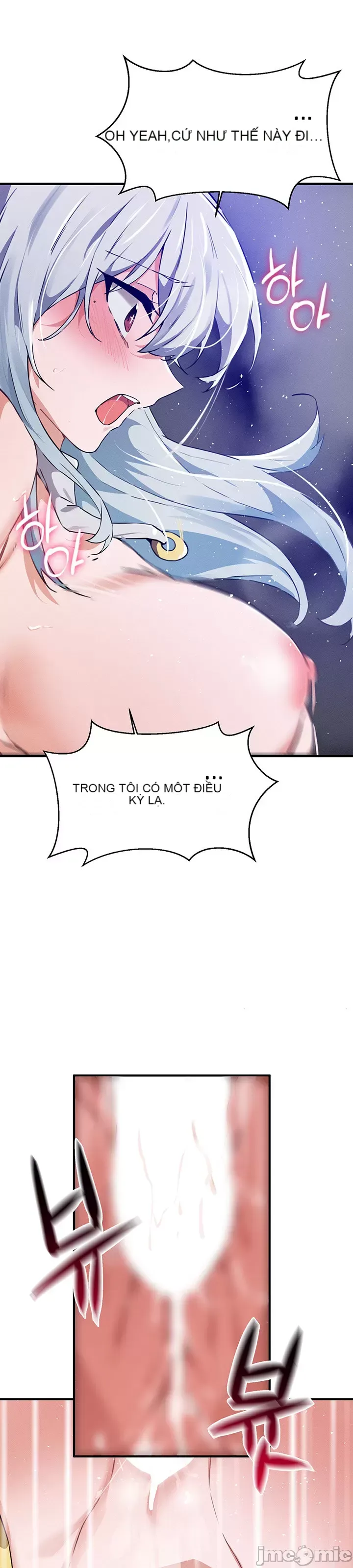 Vui lòng cho tôi năng lượng Chương 1-67