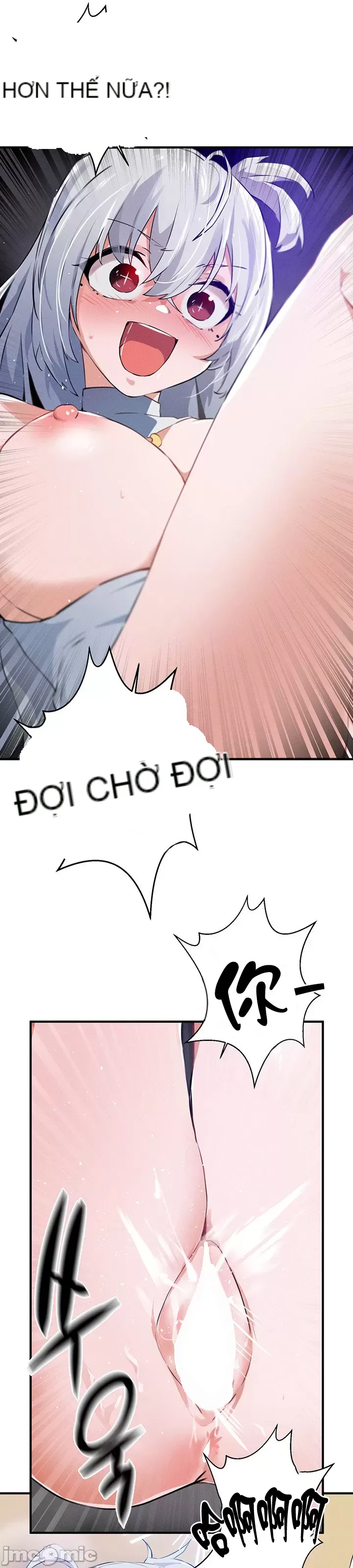 Vui lòng cho tôi năng lượng Chương 1-67