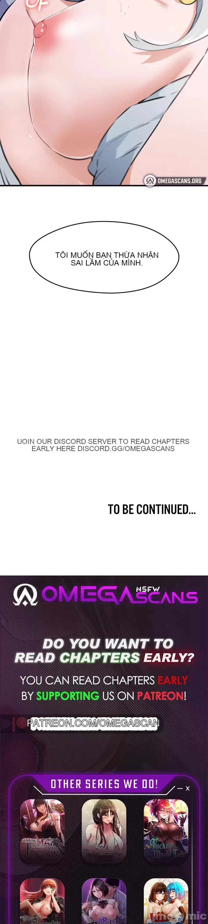 Vui lòng cho tôi năng lượng Chương 1-67