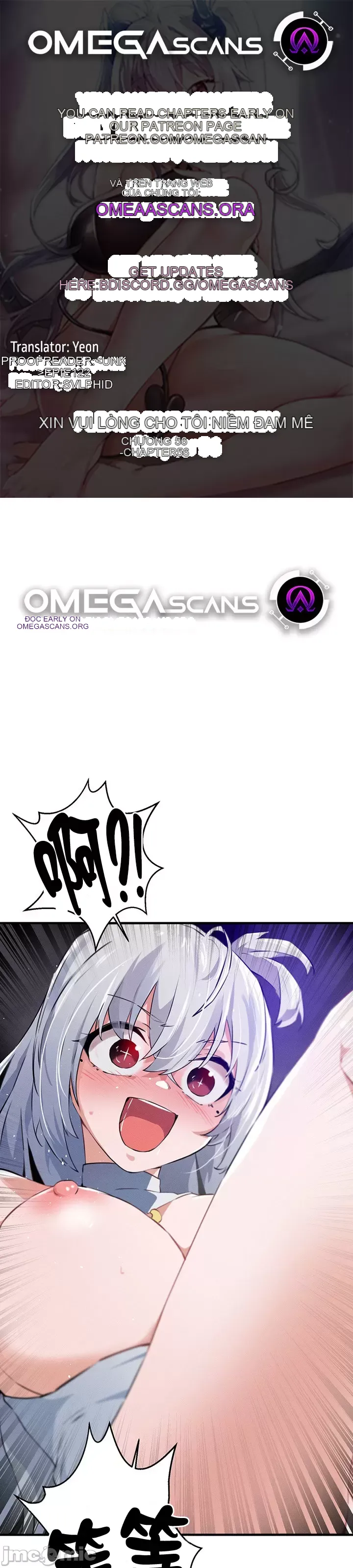 Vui lòng cho tôi năng lượng Chương 1-67