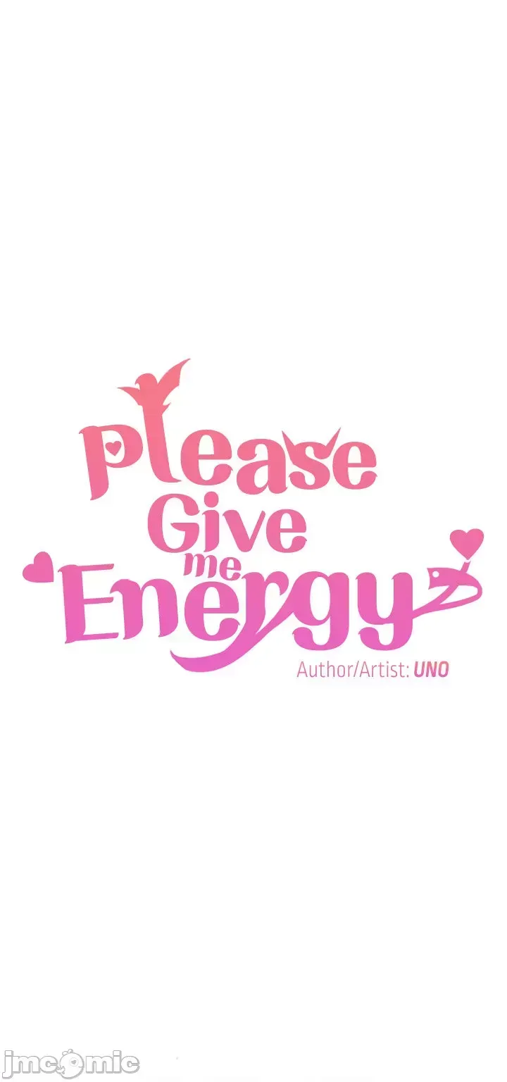 Vui lòng cho tôi năng lượng Chương 1-67