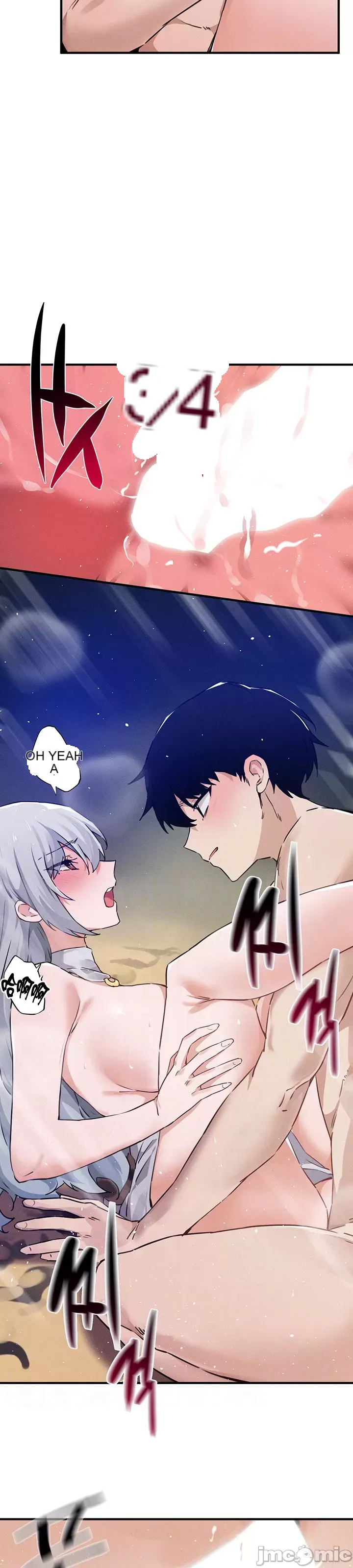 Vui lòng cho tôi năng lượng Chương 1-67