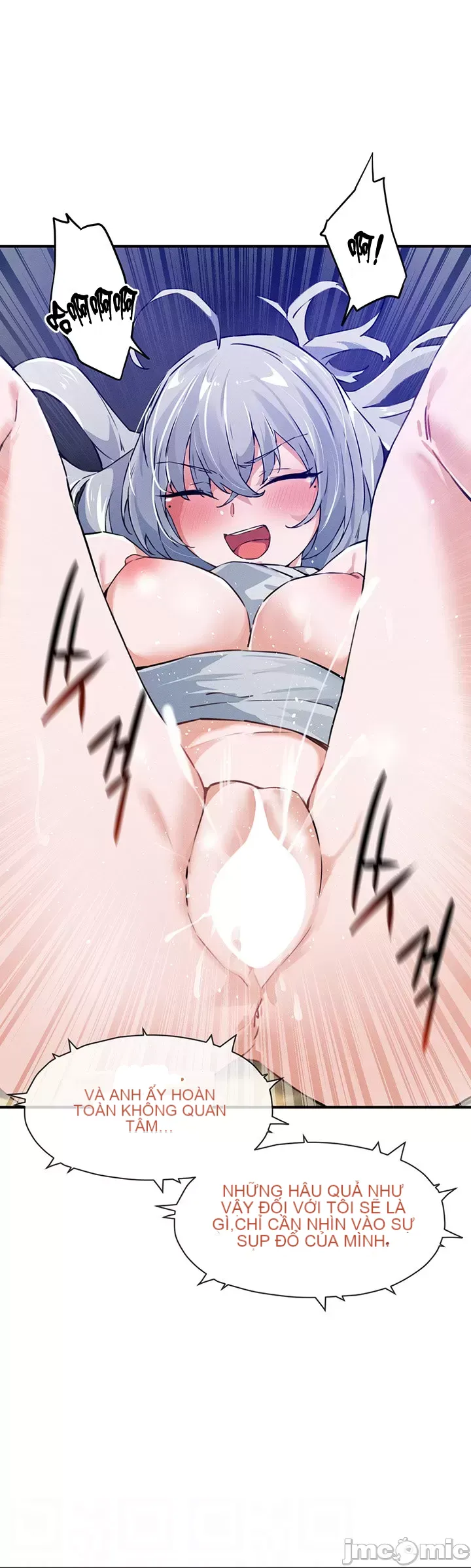 Vui lòng cho tôi năng lượng Chương 1-67