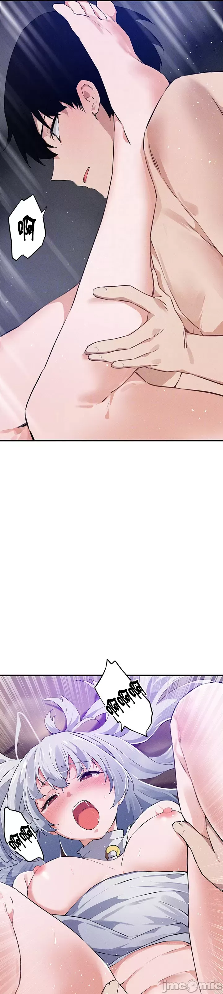 Vui lòng cho tôi năng lượng Chương 1-67