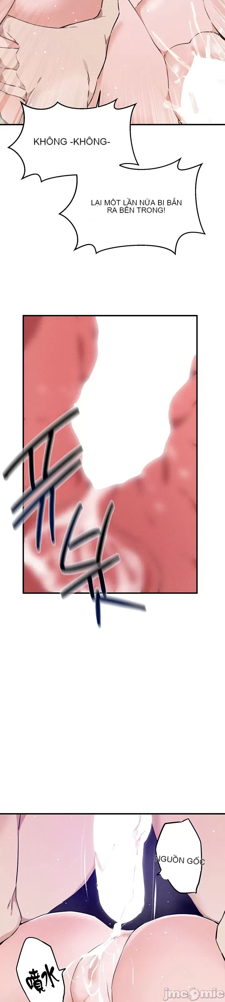 Vui lòng cho tôi năng lượng Chương 1-67