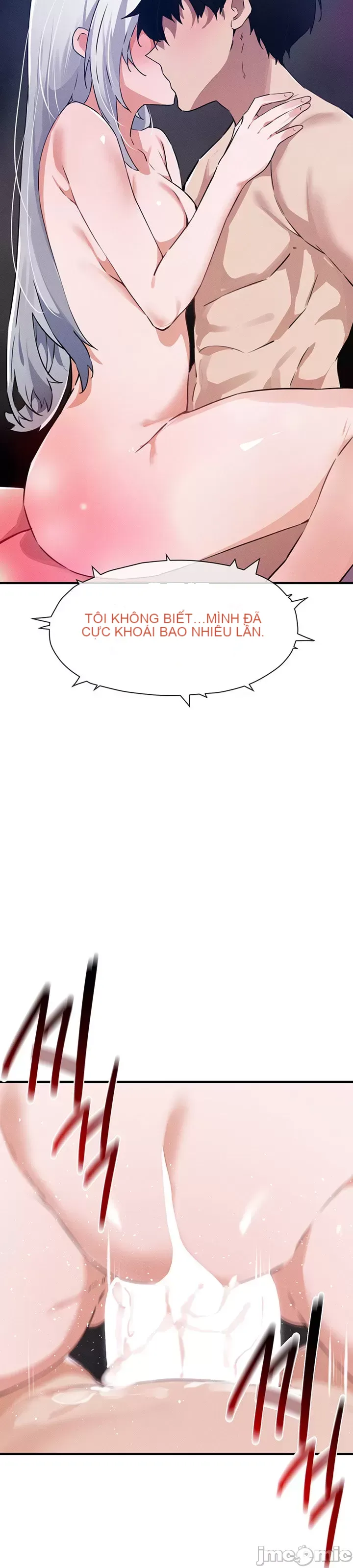 Vui lòng cho tôi năng lượng Chương 1-67