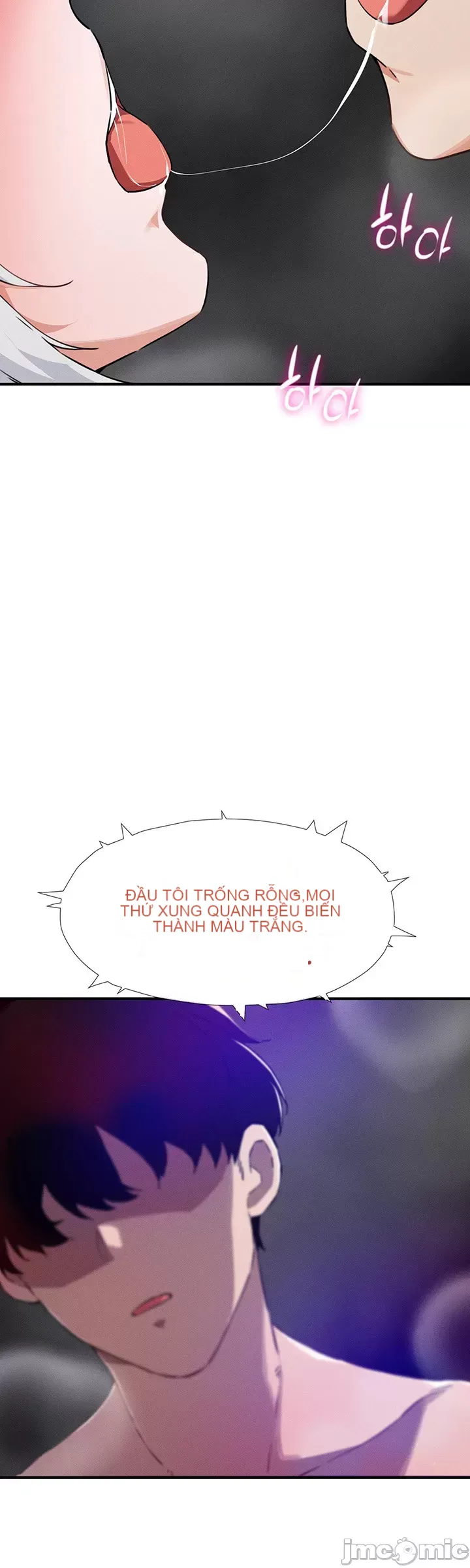 Vui lòng cho tôi năng lượng Chương 1-67