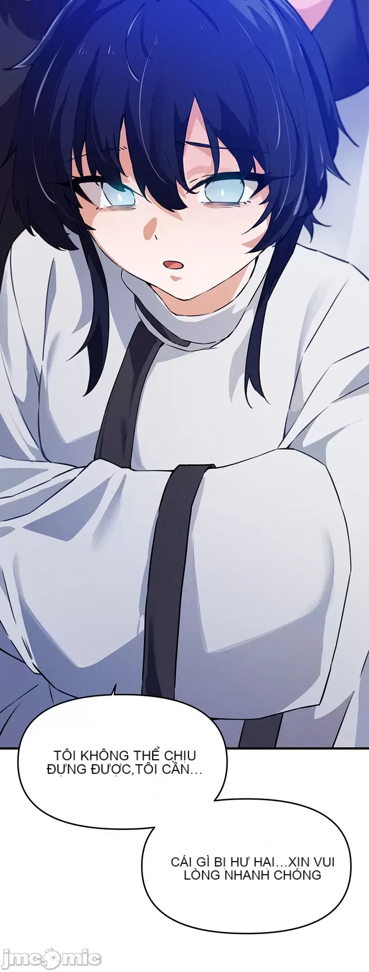 Vui lòng cho tôi năng lượng Chương 1-67