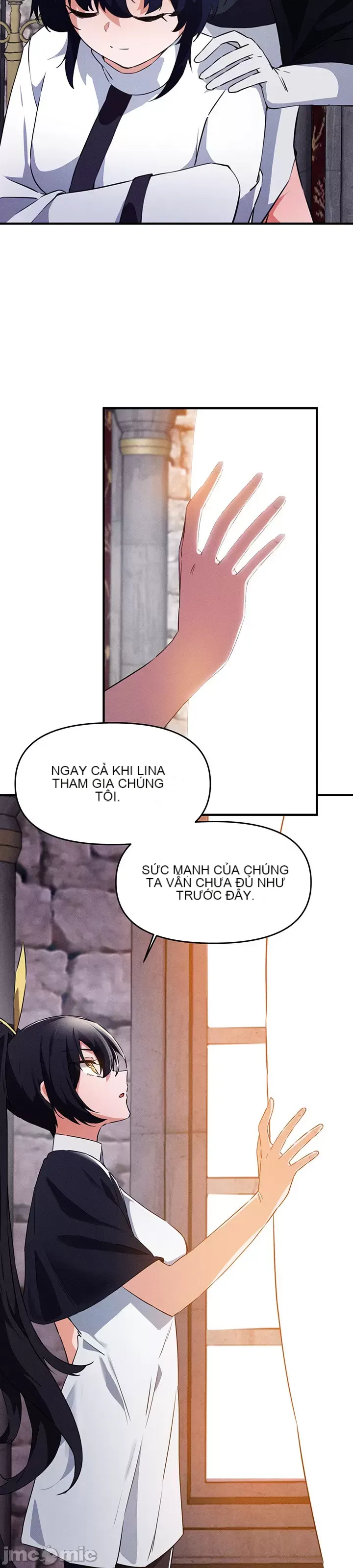 Vui lòng cho tôi năng lượng Chương 1-67