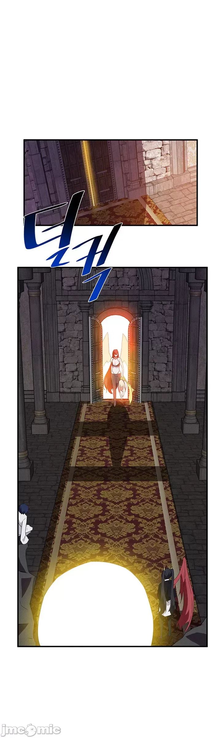 Vui lòng cho tôi năng lượng Chương 1-67