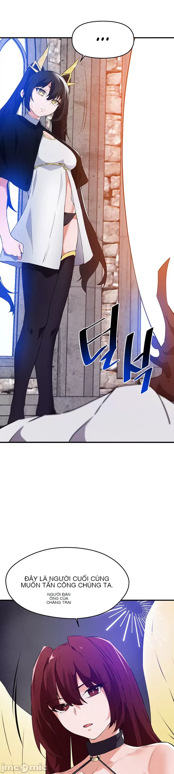 Vui lòng cho tôi năng lượng Chương 1-67