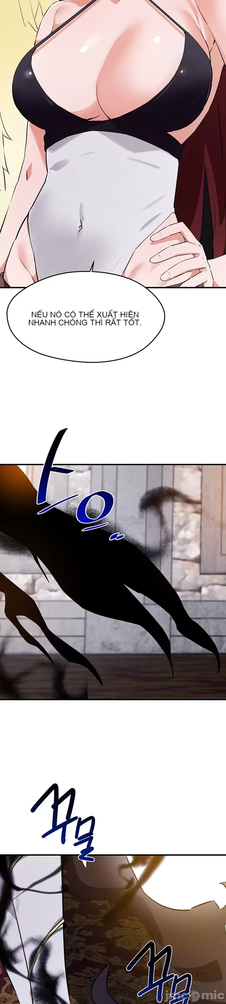 Vui lòng cho tôi năng lượng Chương 1-67