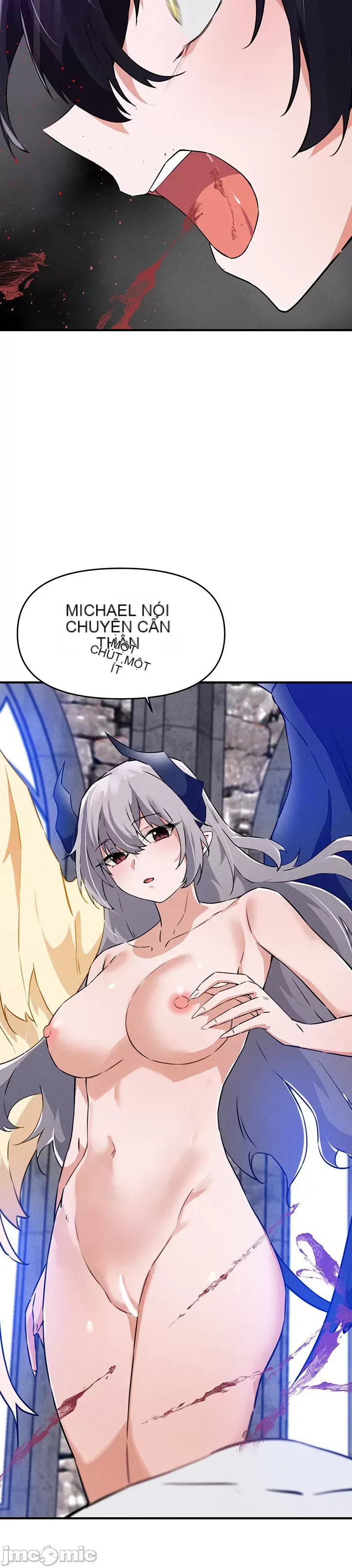 Vui lòng cho tôi năng lượng Chương 1-67