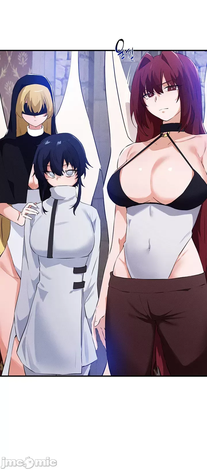 Vui lòng cho tôi năng lượng Chương 1-67