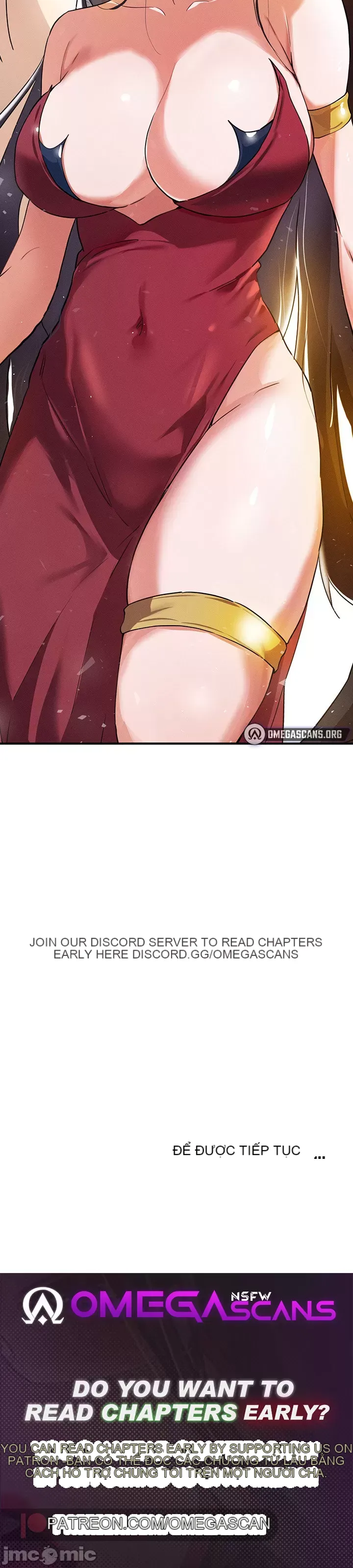 Vui lòng cho tôi năng lượng Chương 1-67