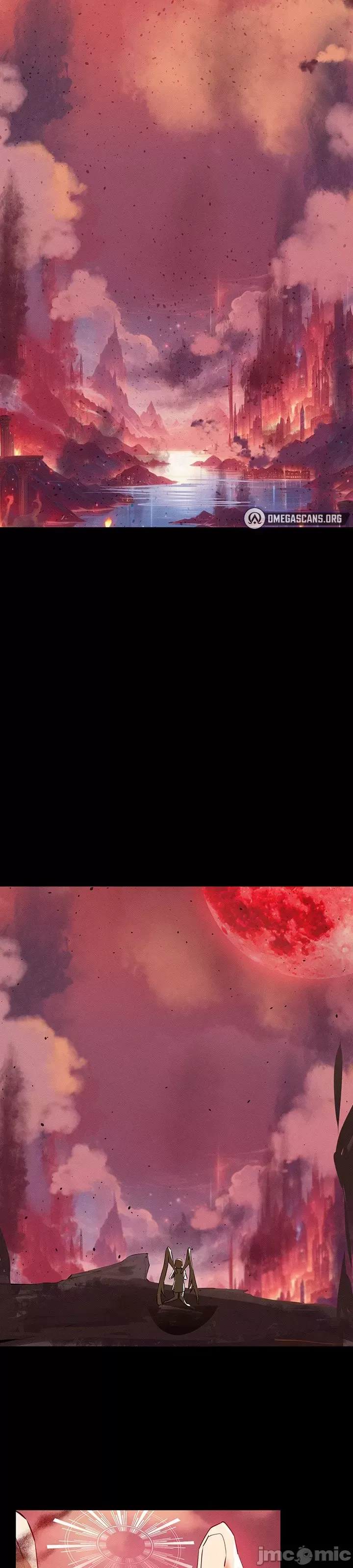 Vui lòng cho tôi năng lượng Chương 1-67