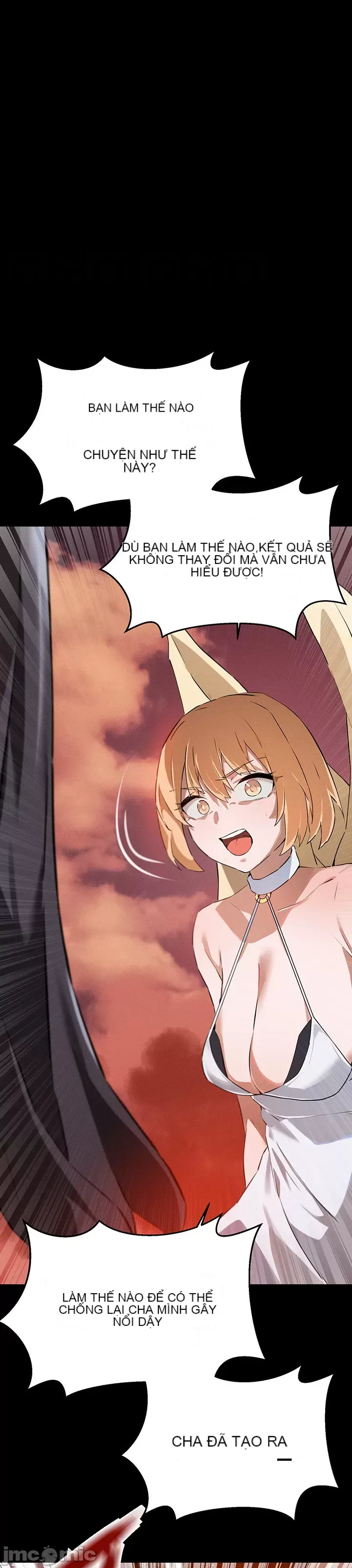 Vui lòng cho tôi năng lượng Chương 1-67