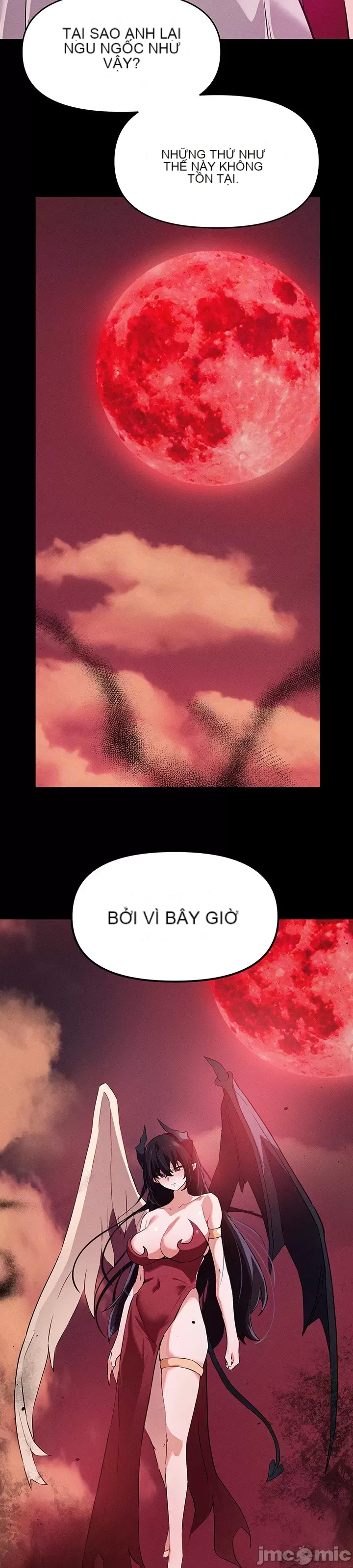 Vui lòng cho tôi năng lượng Chương 1-67