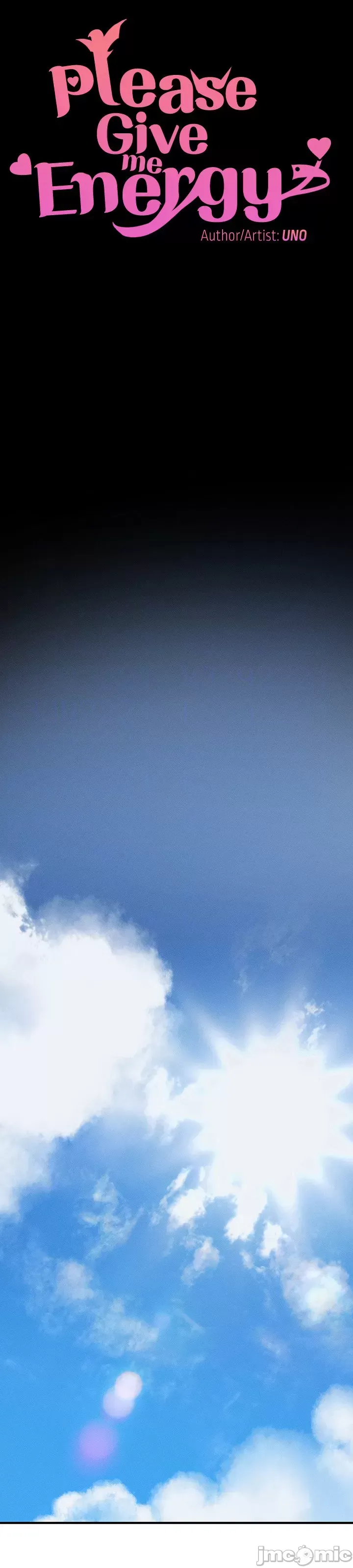 Vui lòng cho tôi năng lượng Chương 1-67