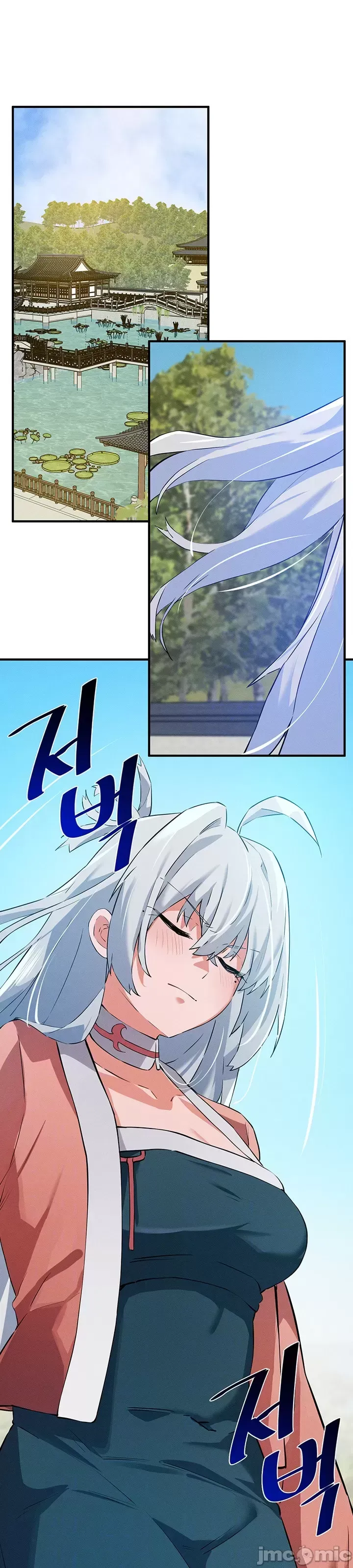 Vui lòng cho tôi năng lượng Chương 1-67