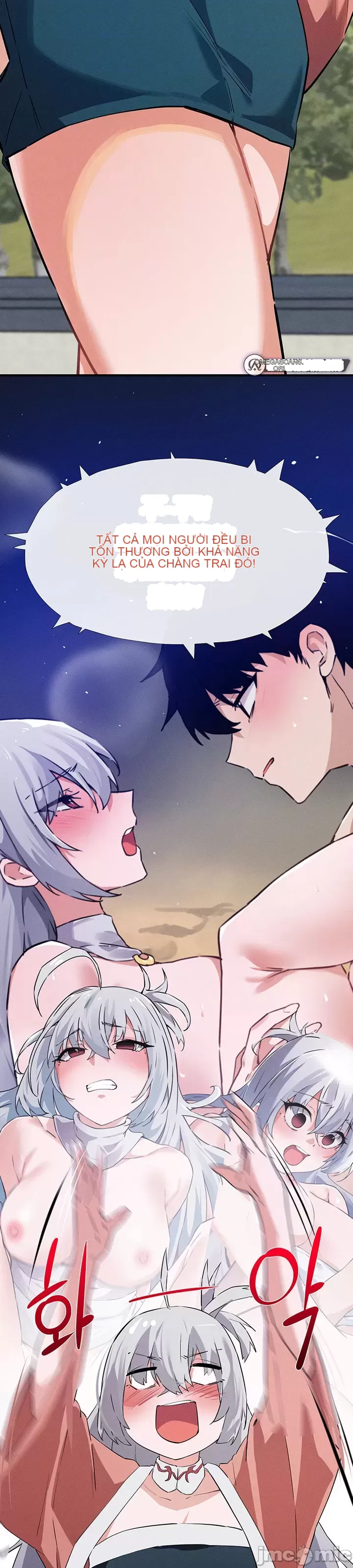 Vui lòng cho tôi năng lượng Chương 1-67