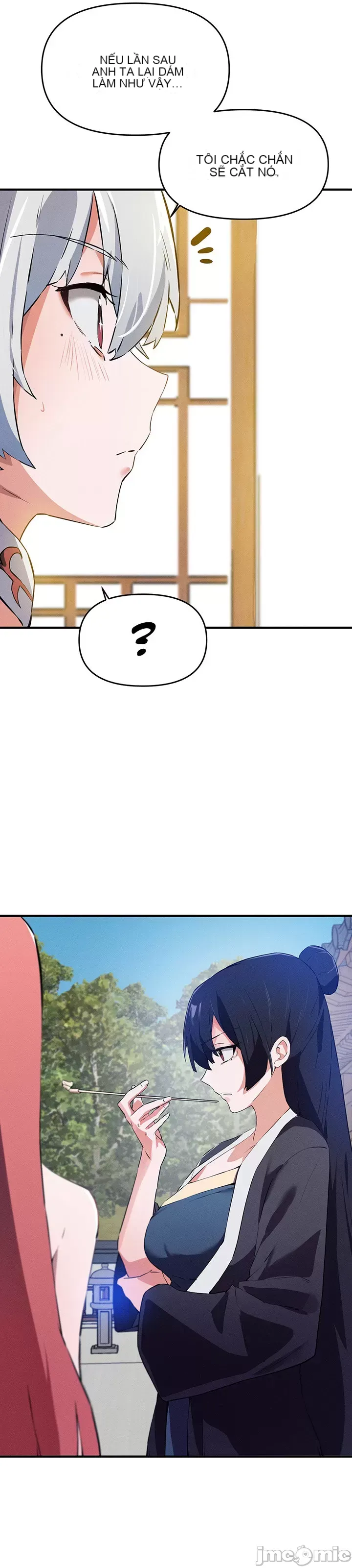 Vui lòng cho tôi năng lượng Chương 1-67