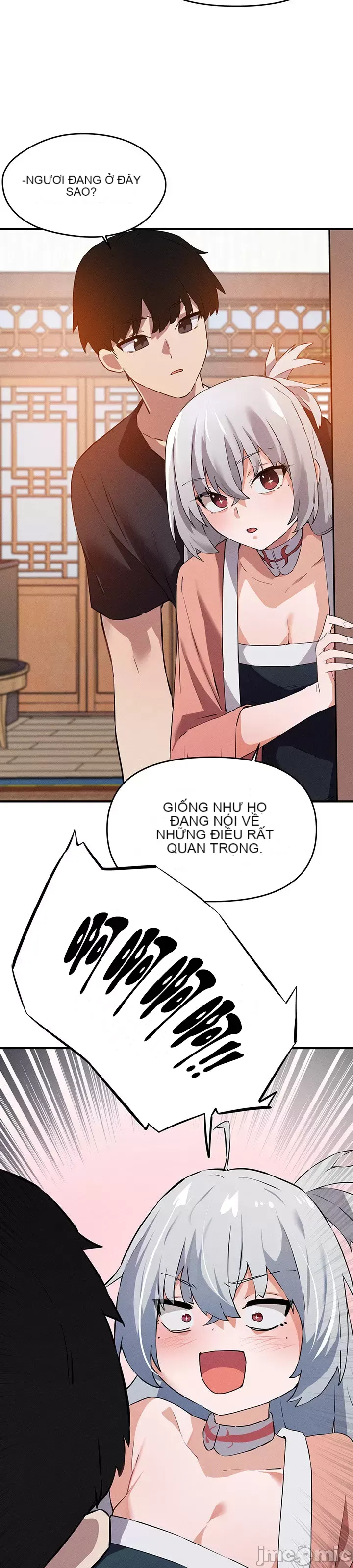 Vui lòng cho tôi năng lượng Chương 1-67