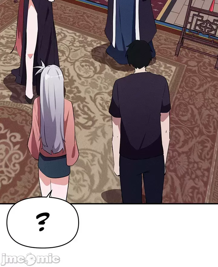 Vui lòng cho tôi năng lượng Chương 1-67