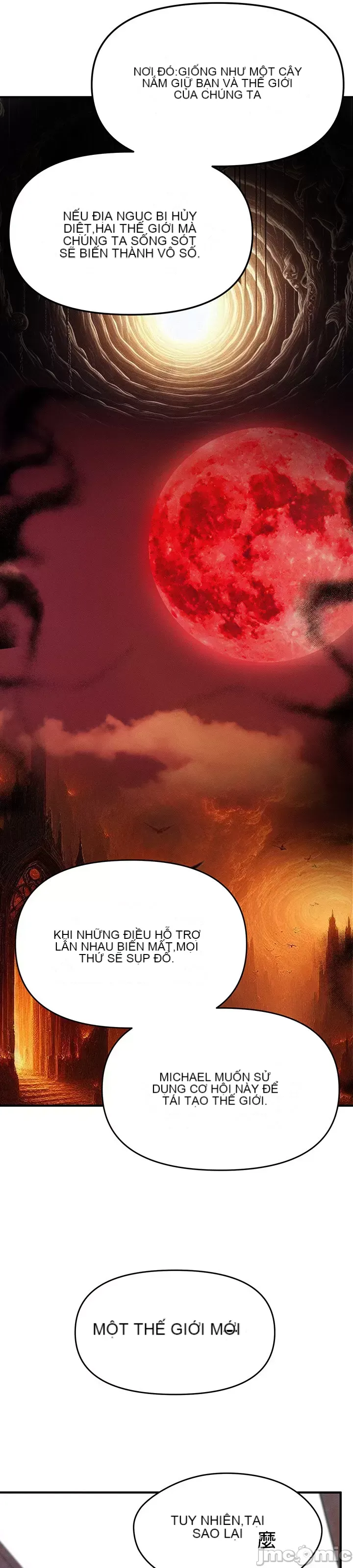 Vui lòng cho tôi năng lượng Chương 1-67