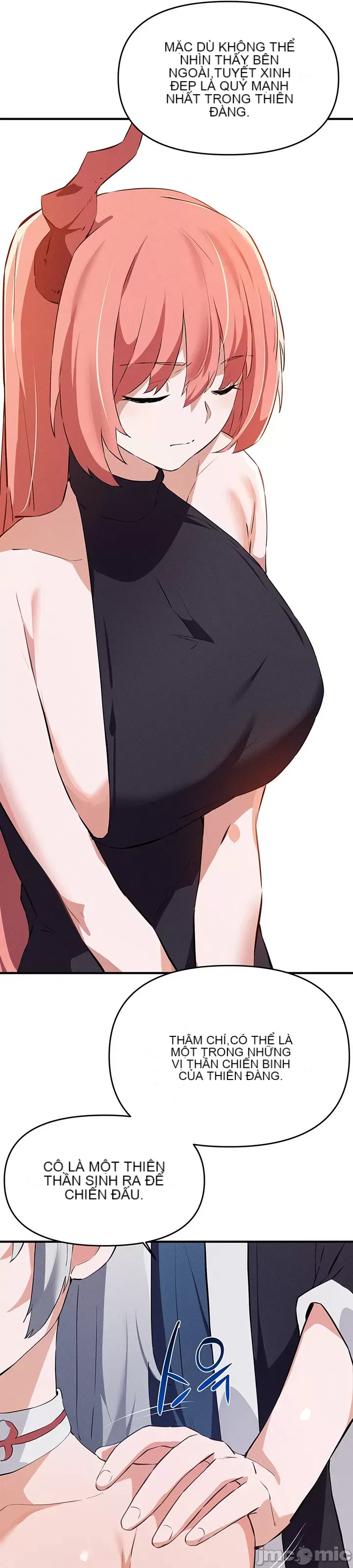 Vui lòng cho tôi năng lượng Chương 1-67