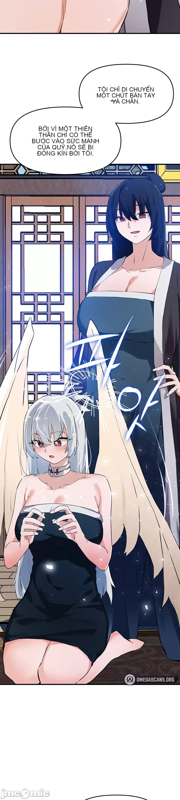 Vui lòng cho tôi năng lượng Chương 1-67