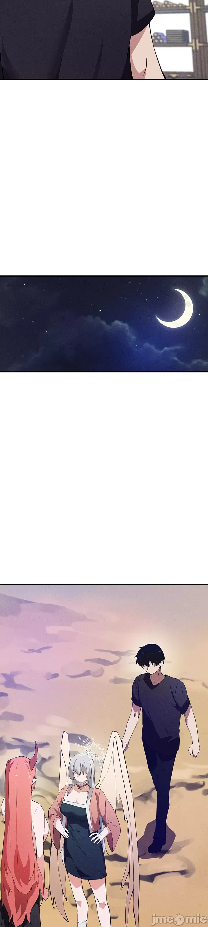 Vui lòng cho tôi năng lượng Chương 1-67