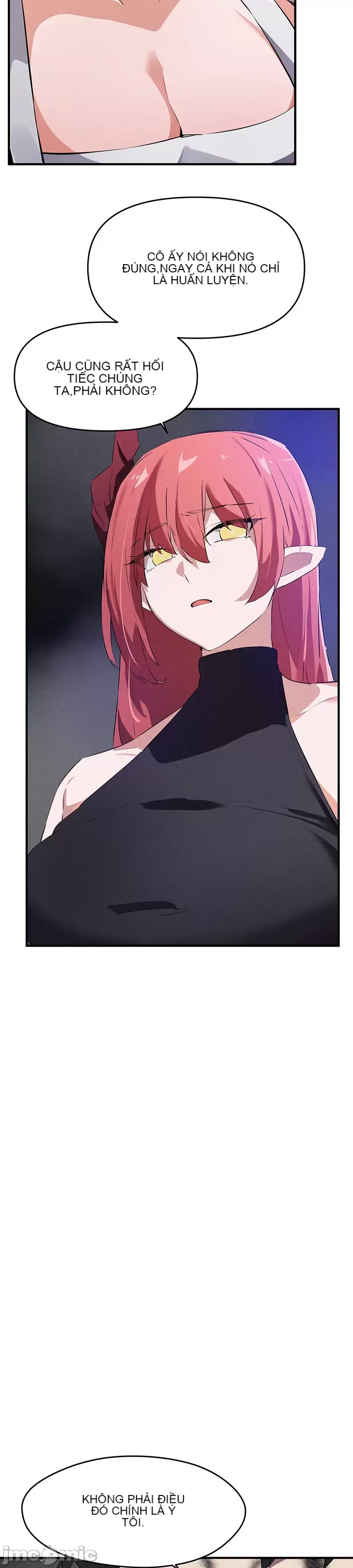 Vui lòng cho tôi năng lượng Chương 1-67