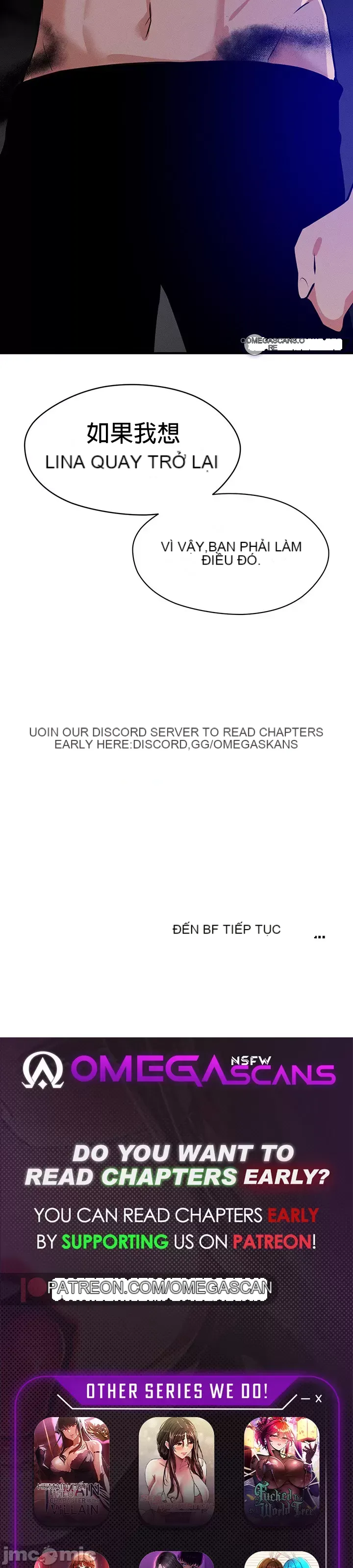 Vui lòng cho tôi năng lượng Chương 1-67