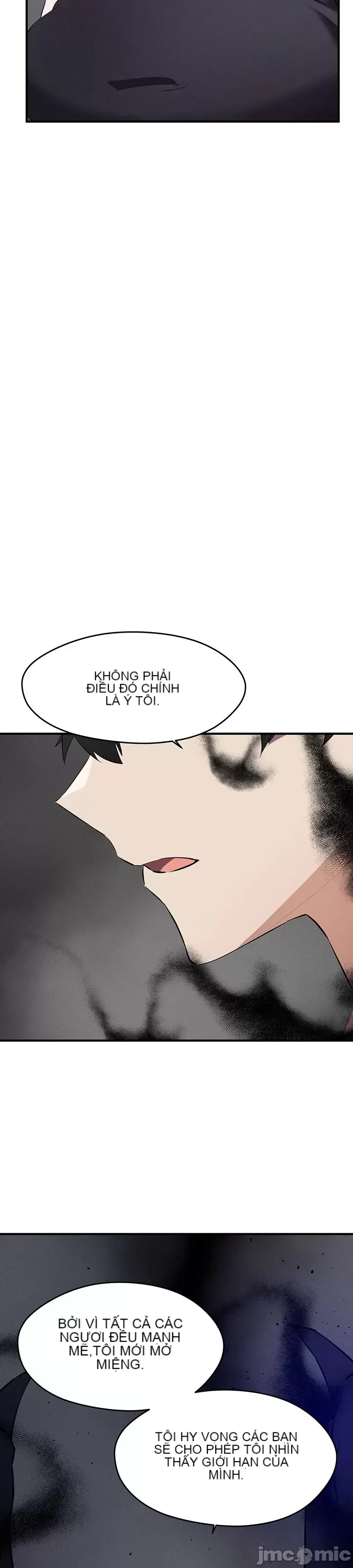 Vui lòng cho tôi năng lượng Chương 1-67