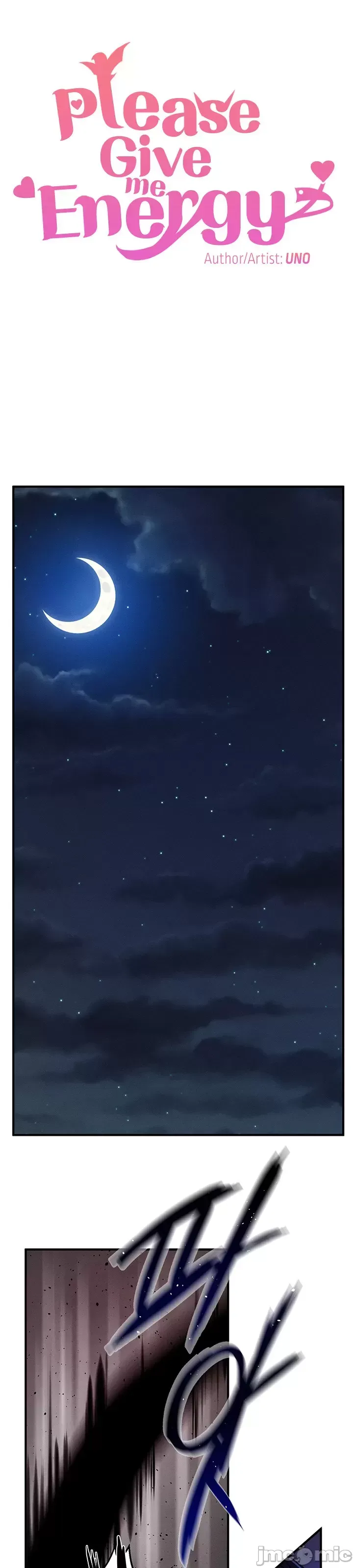 Vui lòng cho tôi năng lượng Chương 1-67