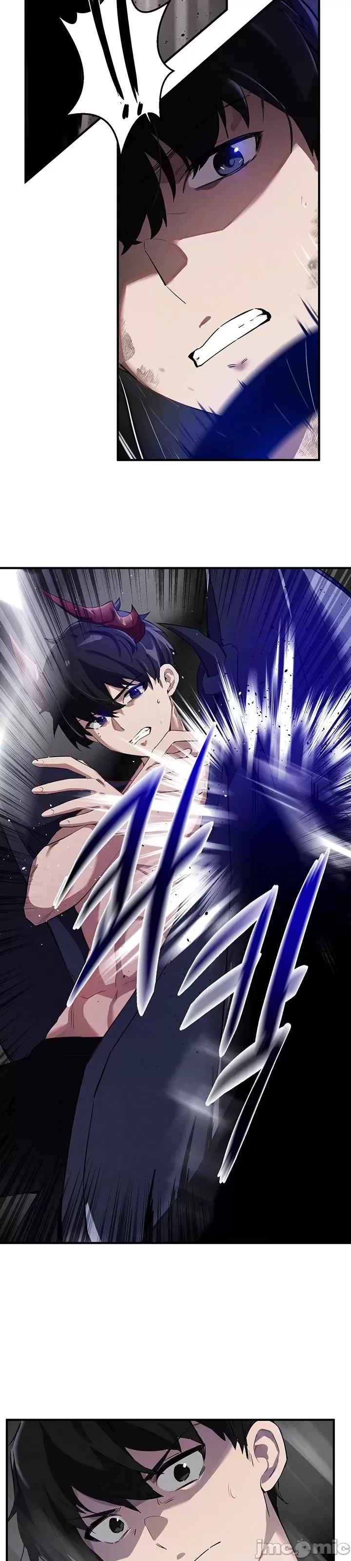 Vui lòng cho tôi năng lượng Chương 1-67