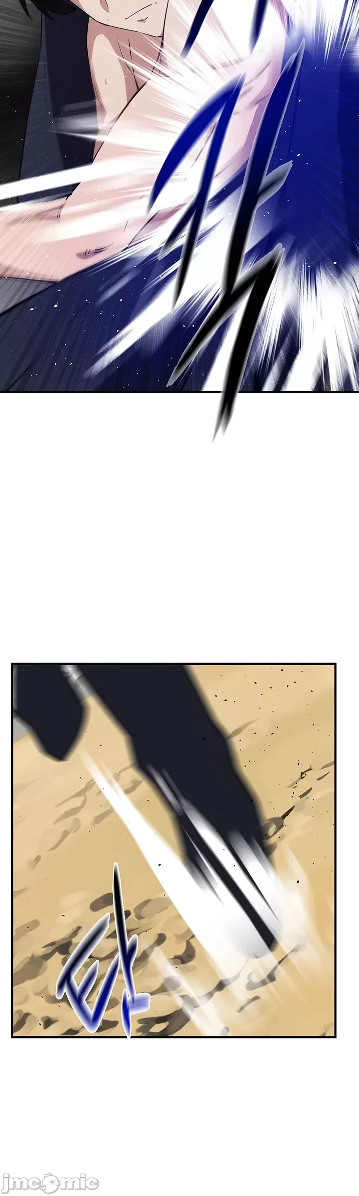 Vui lòng cho tôi năng lượng Chương 1-67