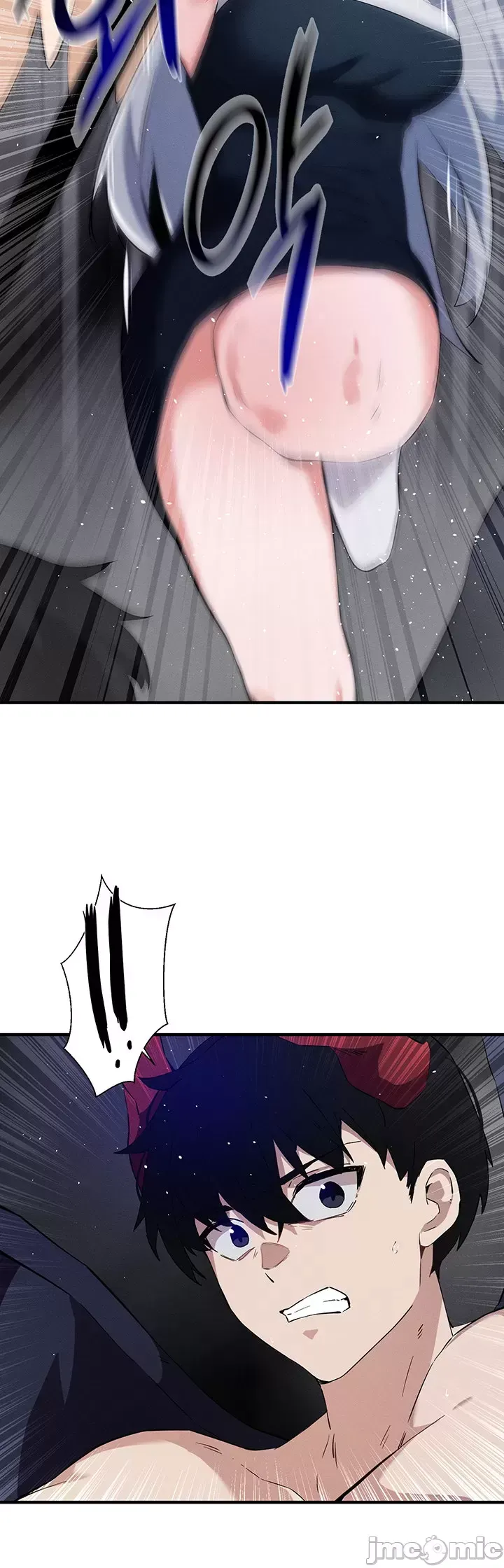 Vui lòng cho tôi năng lượng Chương 1-67