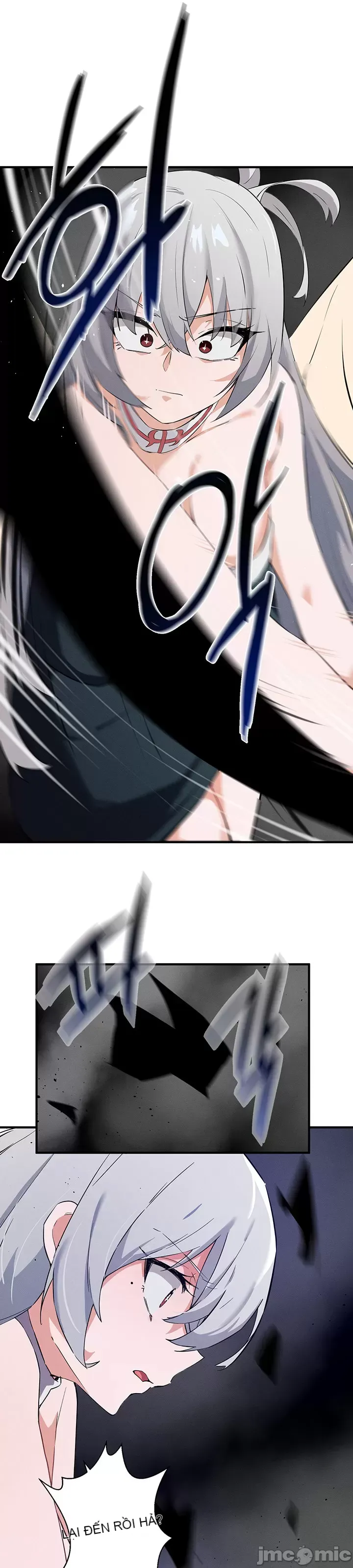 Vui lòng cho tôi năng lượng Chương 1-67