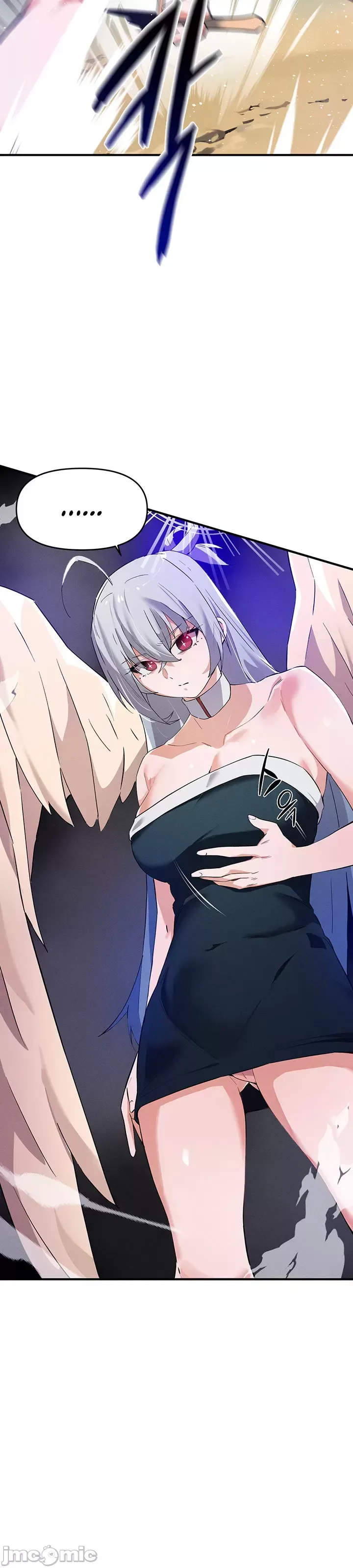 Vui lòng cho tôi năng lượng Chương 1-67