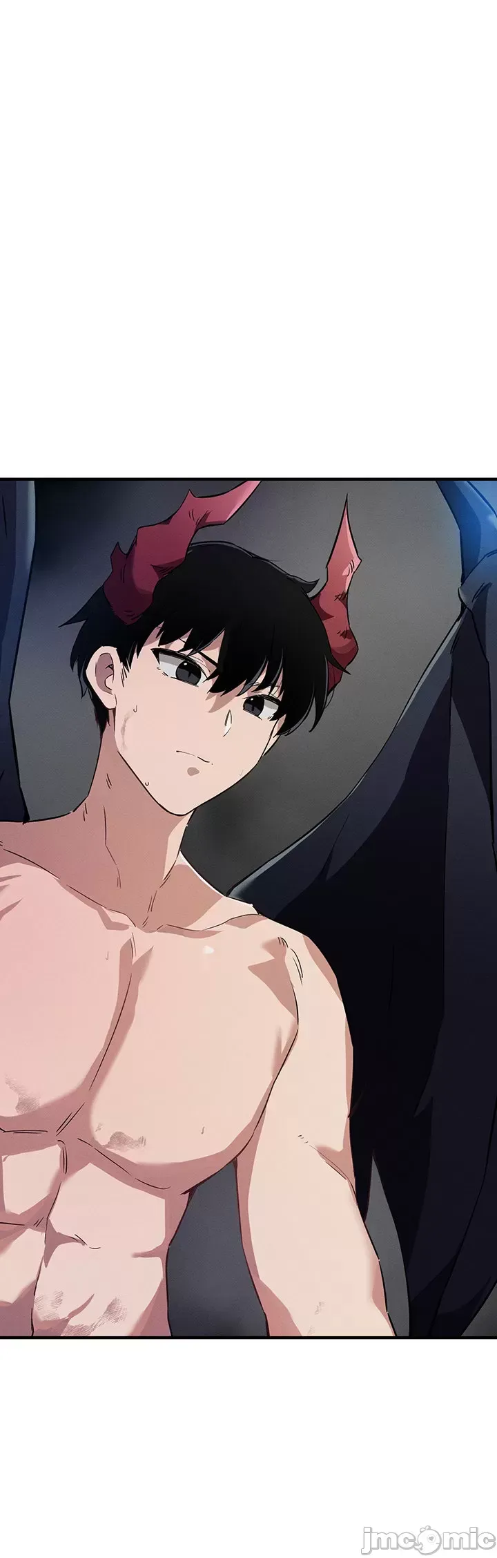 Vui lòng cho tôi năng lượng Chương 1-67