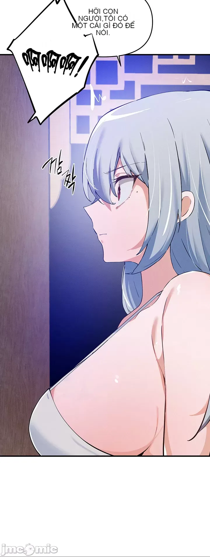 Vui lòng cho tôi năng lượng Chương 1-67