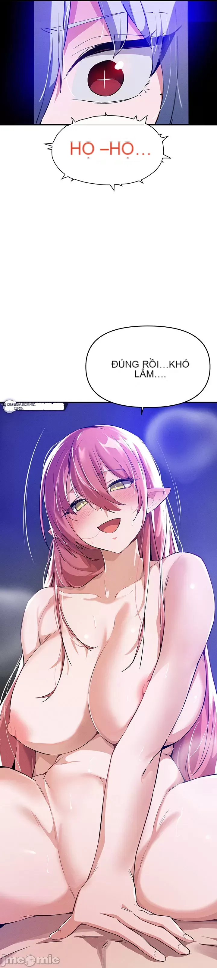 Vui lòng cho tôi năng lượng Chương 1-67