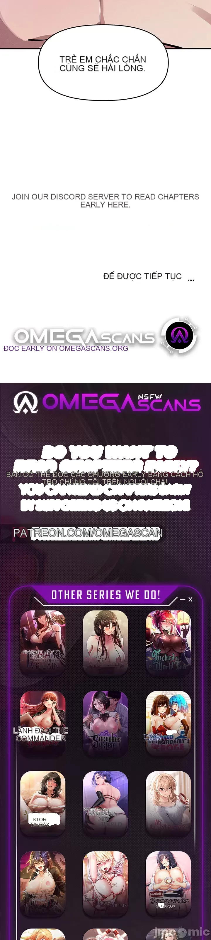 Vui lòng cho tôi năng lượng Chương 1-67