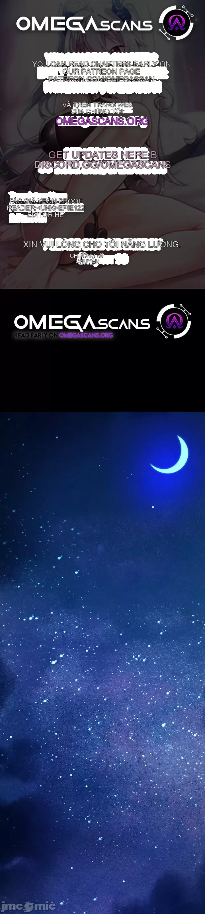 Vui lòng cho tôi năng lượng Chương 1-67