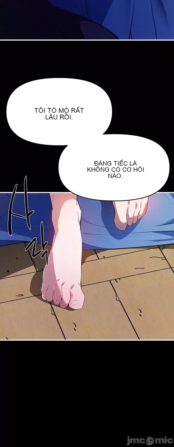 Vui lòng cho tôi năng lượng Chương 1-67